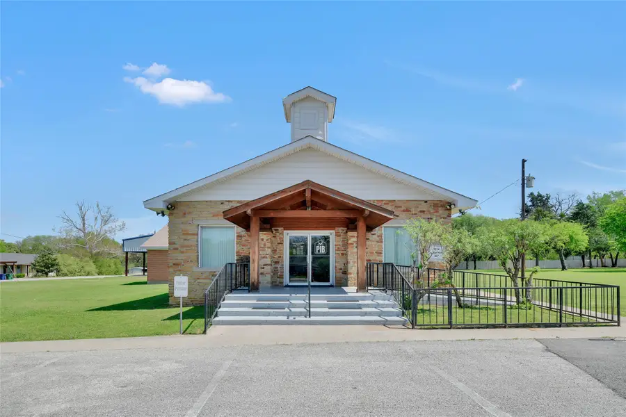 1212 & 1214 N Bus 287 Highway, Decatur, TX 76234 - #2