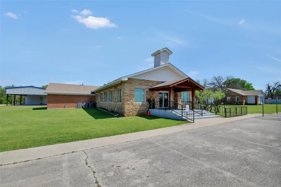 1212 & 1214 N Bus 287 Highway, Decatur, TX 76234 - #3