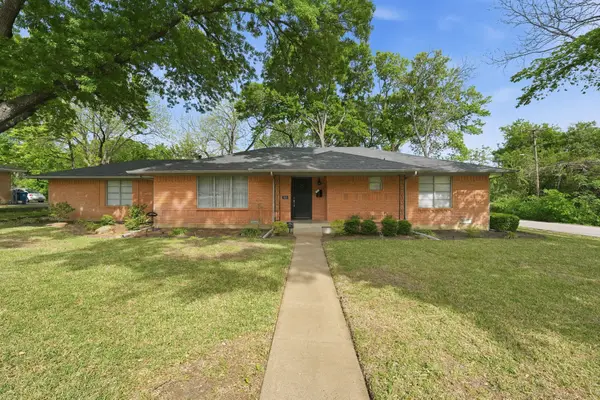 600 Vince Lane, DeSoto, TX 75115