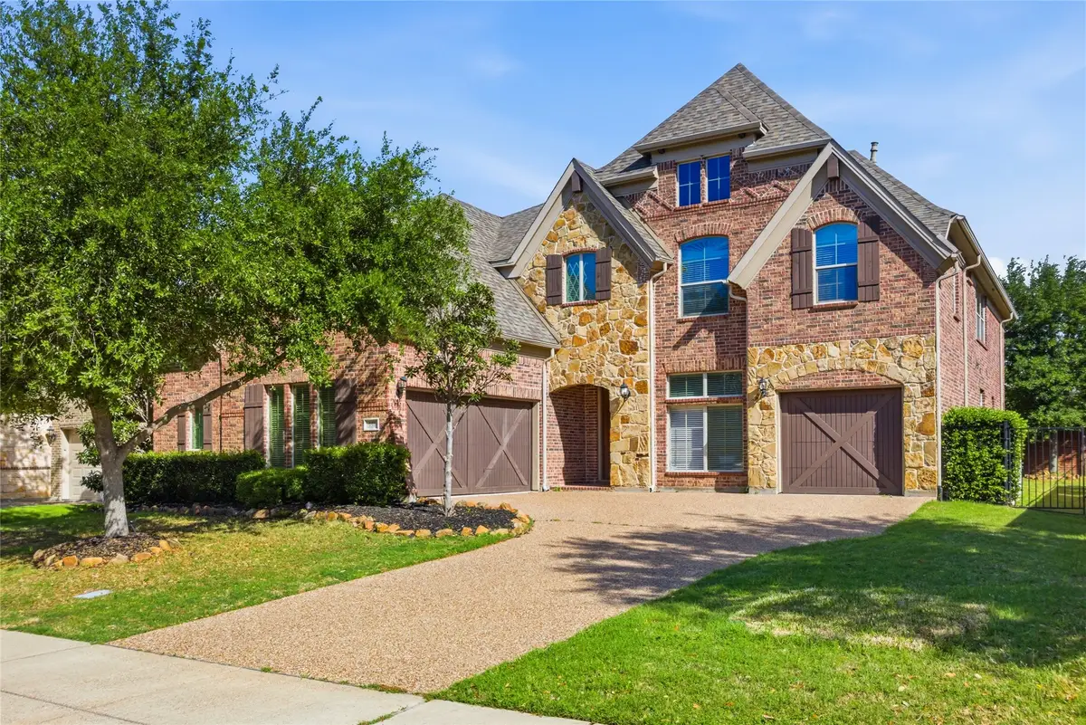 950 Woodstream Drive, Prosper, TX 75078 - #1