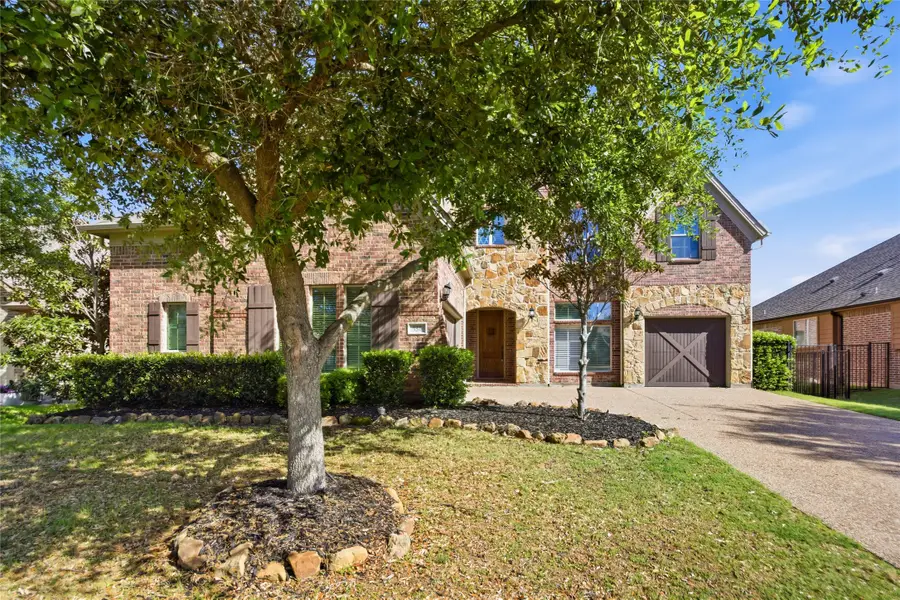 950 Woodstream Drive, Prosper, TX 75078 - #3