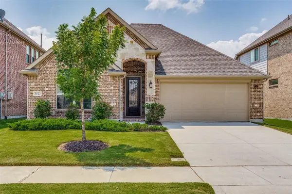 3523 Charleston Drive, Melissa, TX 75454