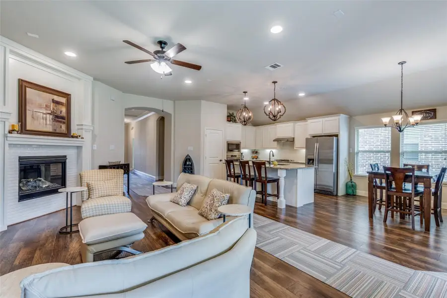 3523 Charleston Drive, Melissa, TX 75454 - #2