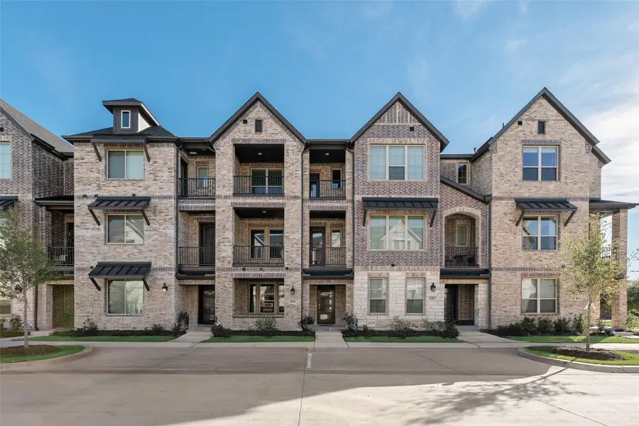 4146 Humboldt Street, Frisco, TX 75034 - #2