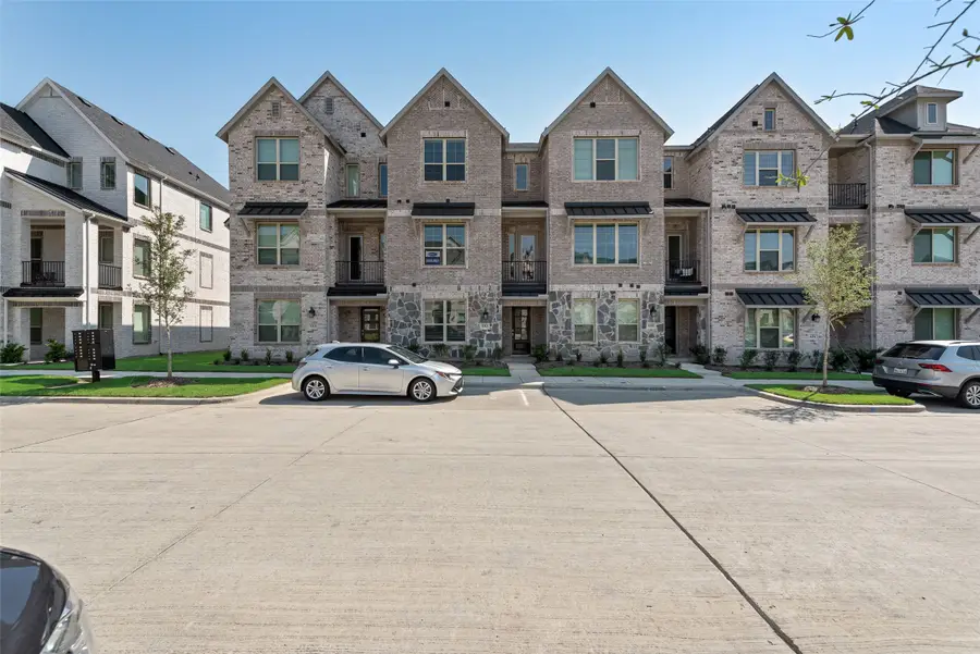 8313 Huron Peak Drive, Frisco, TX 75034 - #2