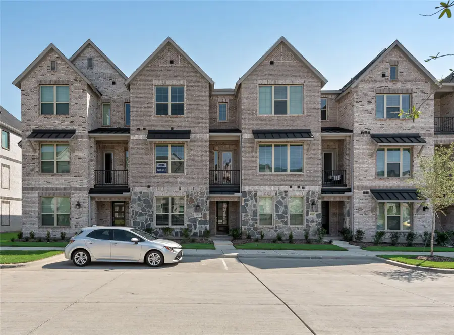 8313 Huron Peak Drive, Frisco, TX 75034 - #3
