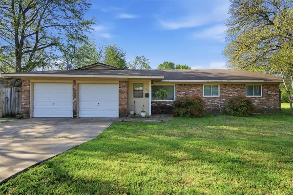 1803 Sycamore Street, Commerce, TX 75428