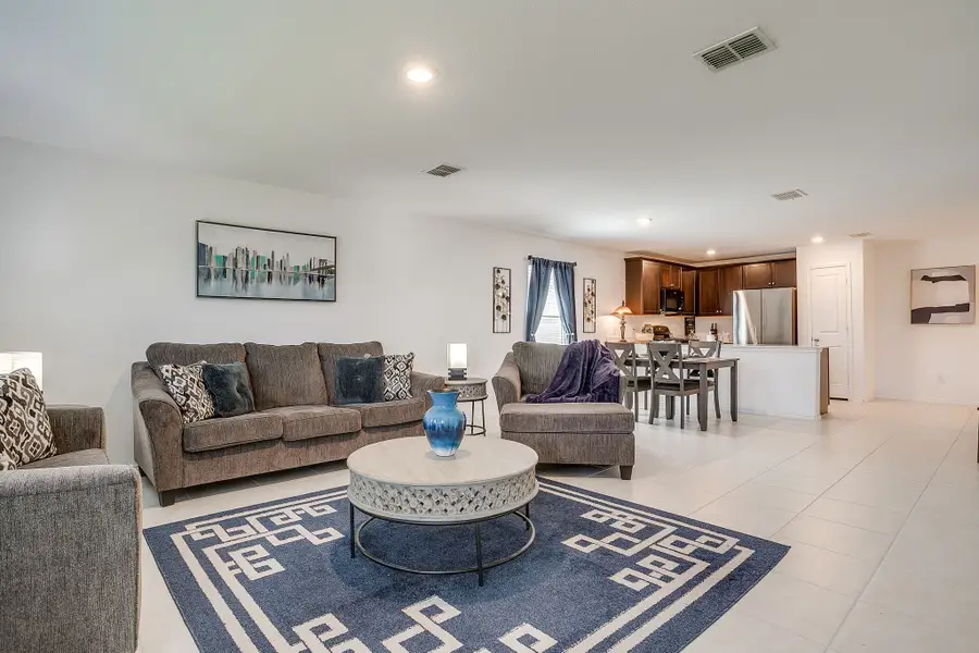 8313 Fawn Creek Drive, Fort Worth, TX 76123 - #2