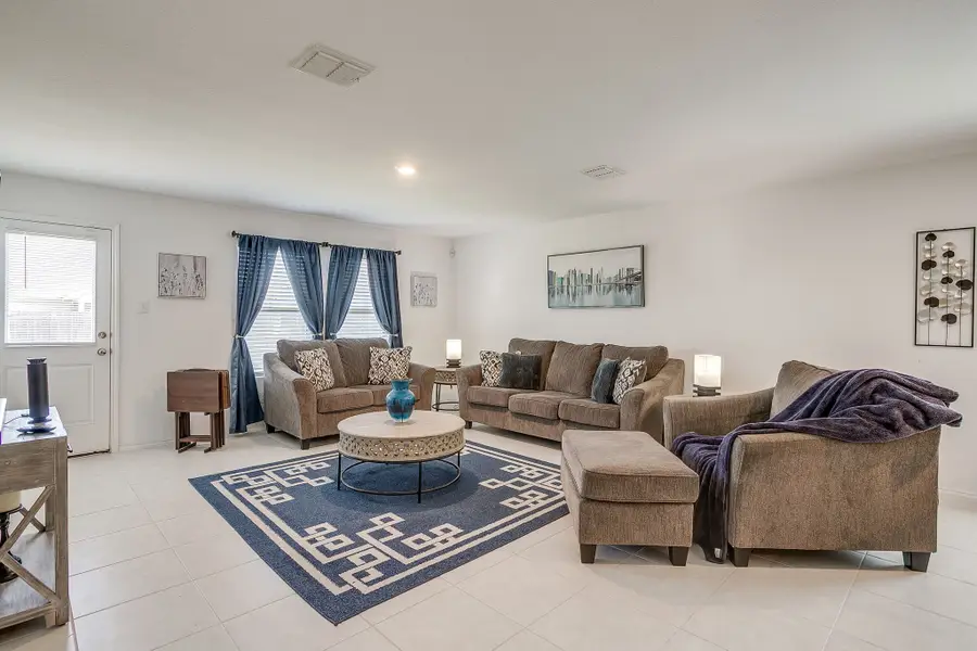 8313 Fawn Creek Drive, Fort Worth, TX 76123 - #3