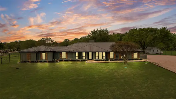 850 E Lucas Road, Lucas, TX 75002