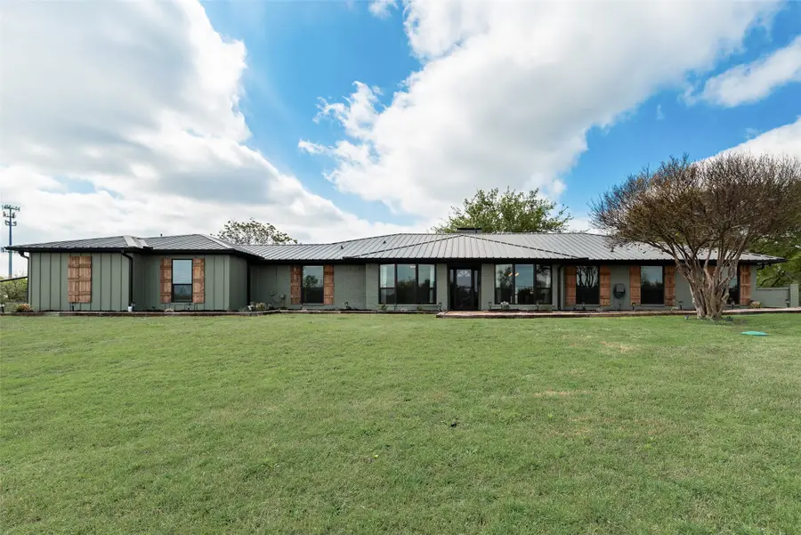 850 E Lucas Road, Lucas, TX 75002 - #2