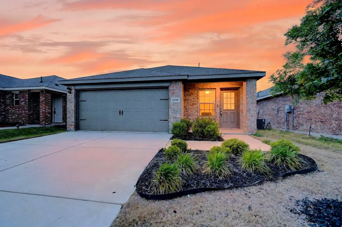 2108 Bailer Way, Royse City, TX 75189 - #1