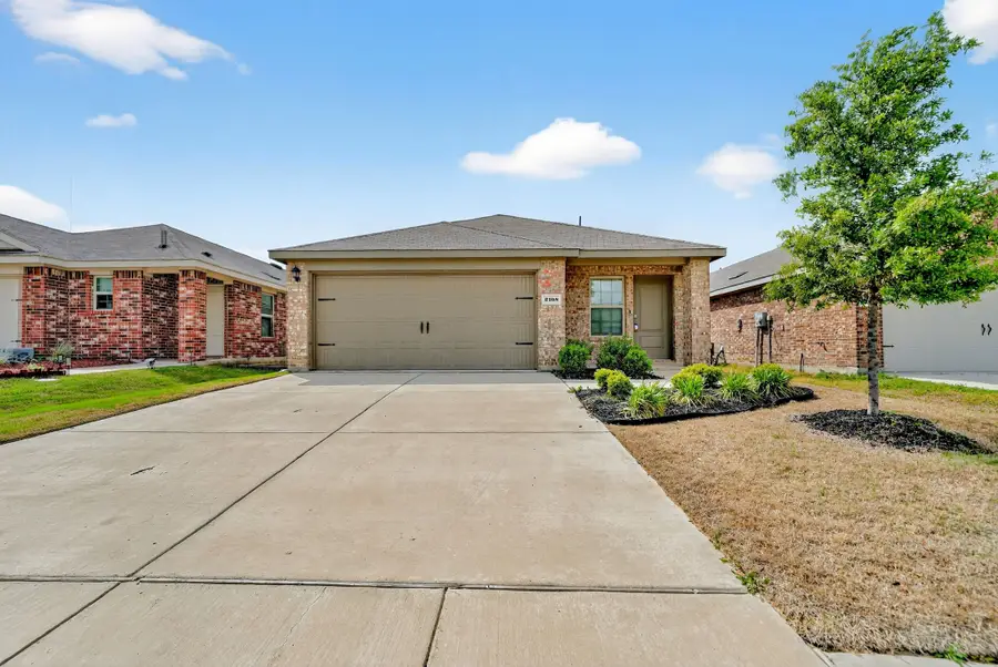 2108 Bailer Way, Royse City, TX 75189 - #2