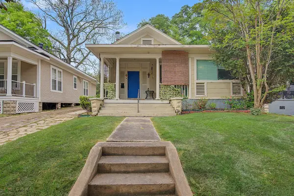 918 Fairview Street, Shreveport, LA 71104