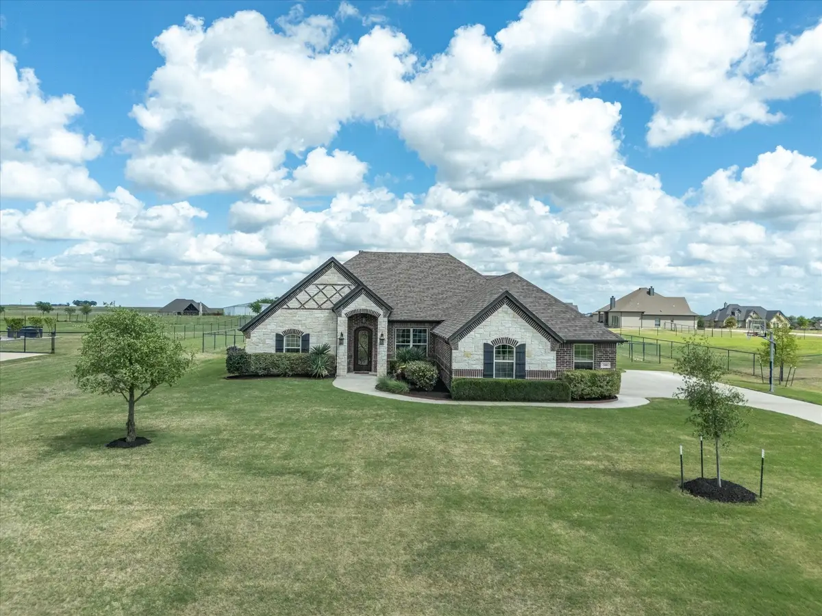 340 El Pescado Court, Godley, TX 76044 - #1