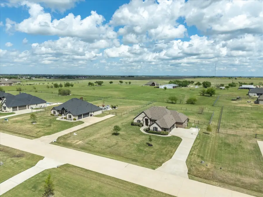 340 El Pescado Court, Godley, TX 76044 - #2