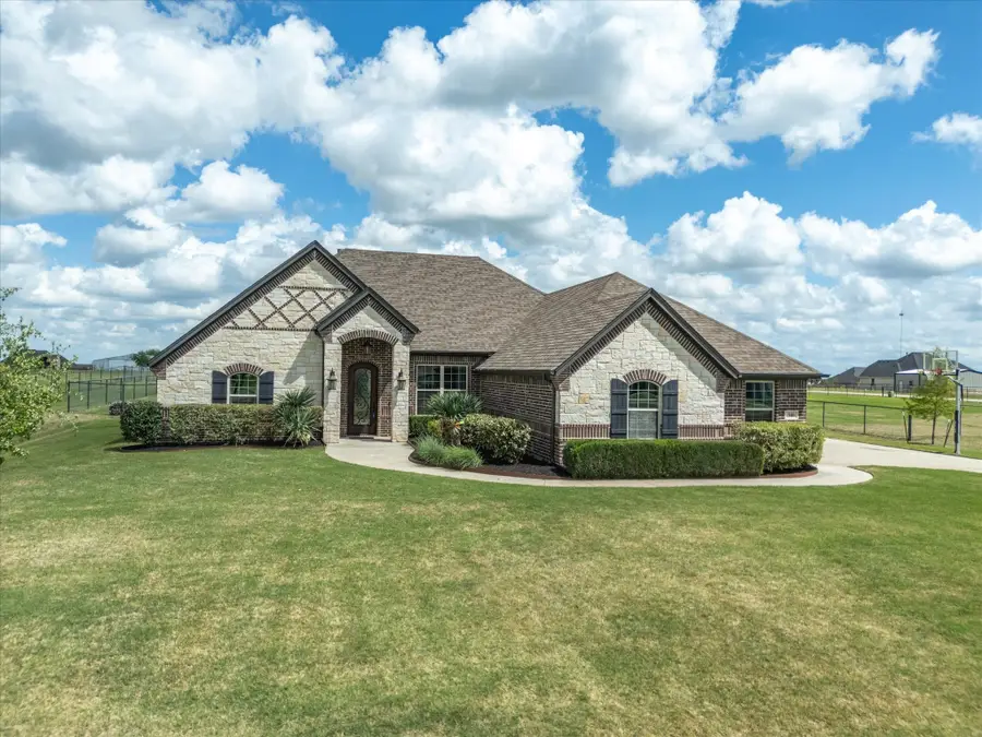 340 El Pescado Court, Godley, TX 76044 - #3