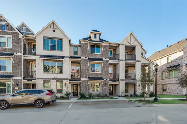 8345 Huron Peak Drive, Frisco, TX 75034