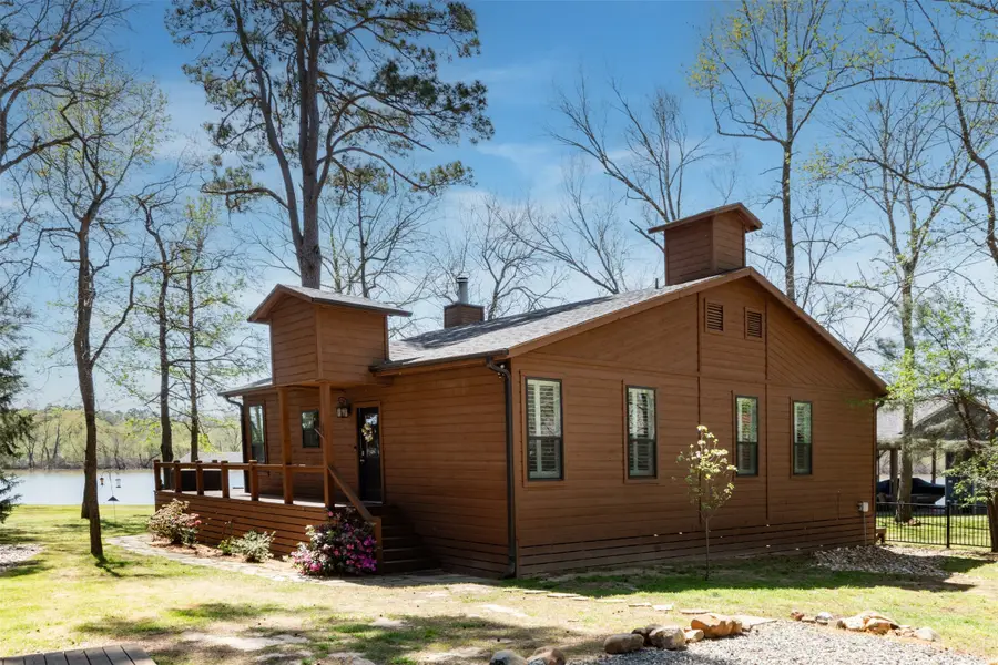 551 W Eagle Point Drive, Mount Vernon, TX 75457 - #2