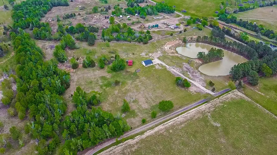 1215 Cr 4165, Quitman, TX 75783 - #2