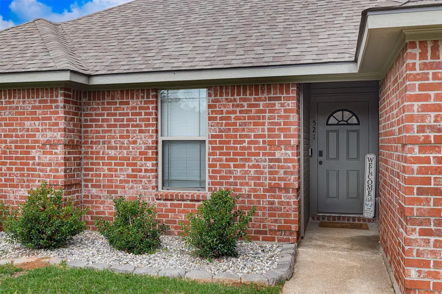 521 Big Red Circle, Haughton, LA 71037 - #2