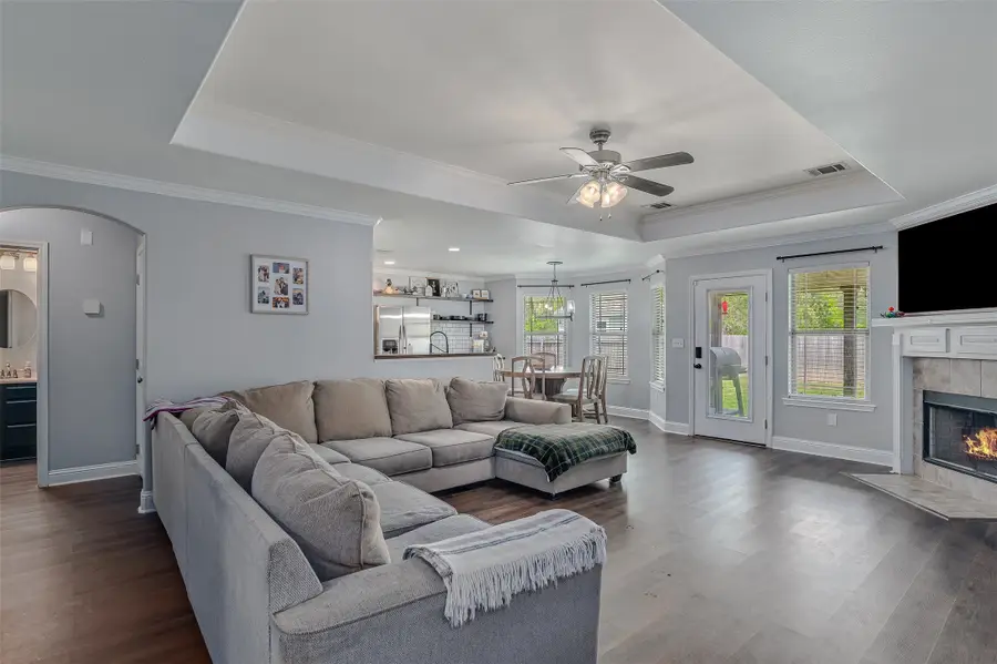 521 Big Red Circle, Haughton, LA 71037 - #3