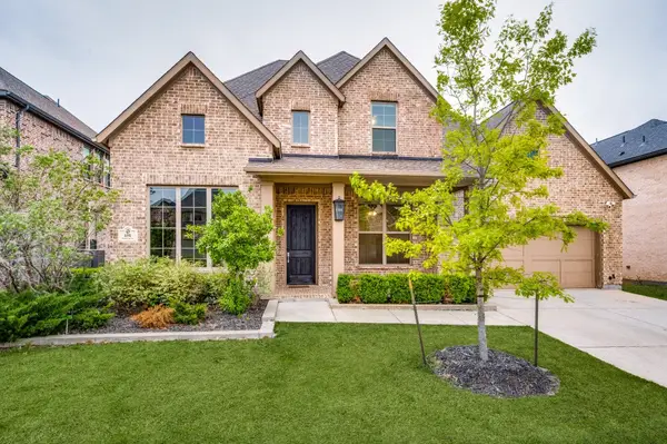 691 Meandering Lane, Frisco, TX 75033