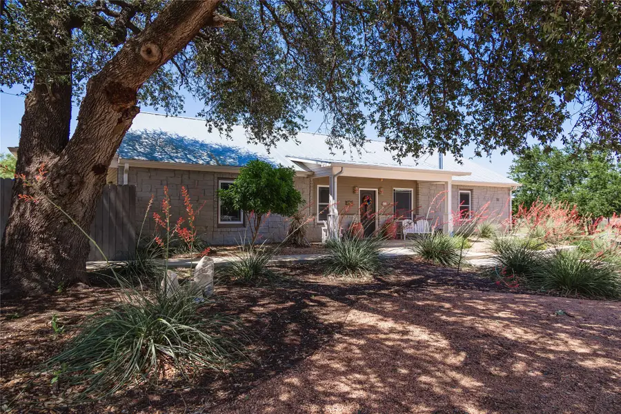 217 County Rd. 102, San Saba, TX 76877 - #3