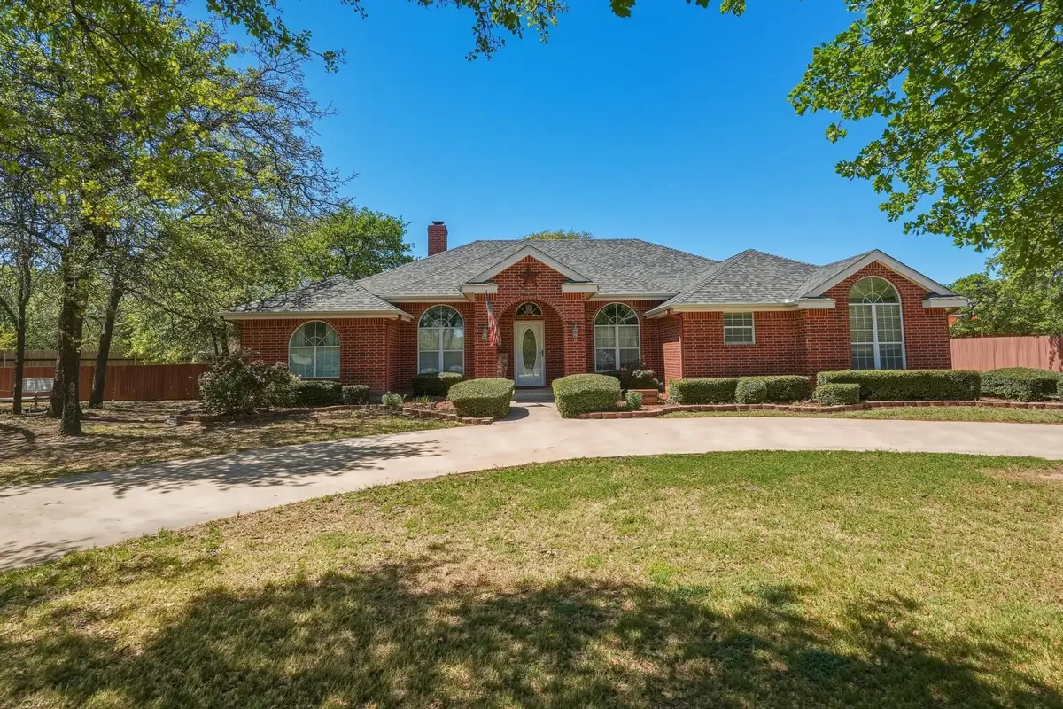 518 Robin Hood Court, Clyde, TX 79510 - #1