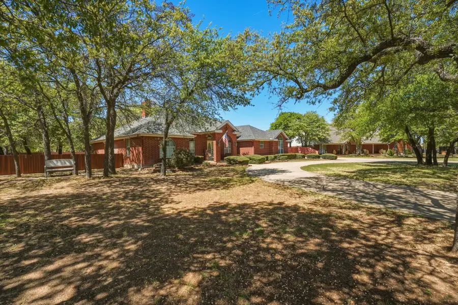 518 Robin Hood Court, Clyde, TX 79510 - #3