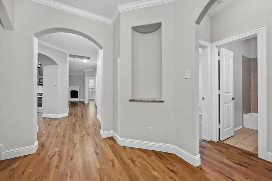 1512 Greenbrier Drive, Van Alstyne, TX 75495 - #2