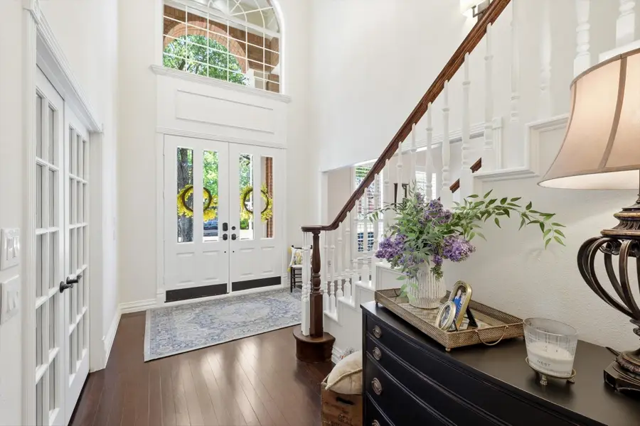 4709 Melrose Park Court, Colleyville, TX 76034 - #2