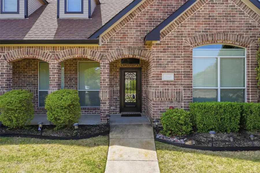 7240 Edgerton Drive, Midlothian, TX 76065 - #3