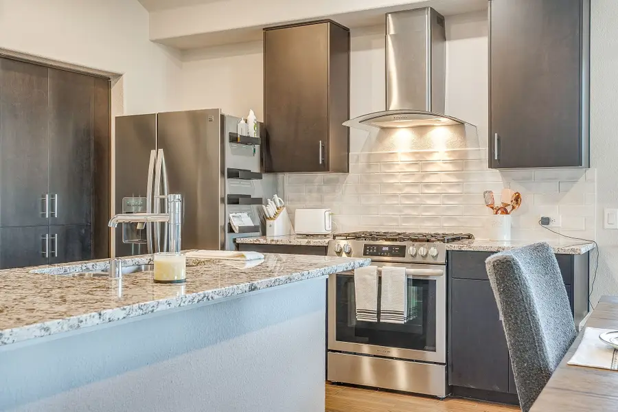 928 Ridgehurst Drive, Godley, TX 76044 - #2