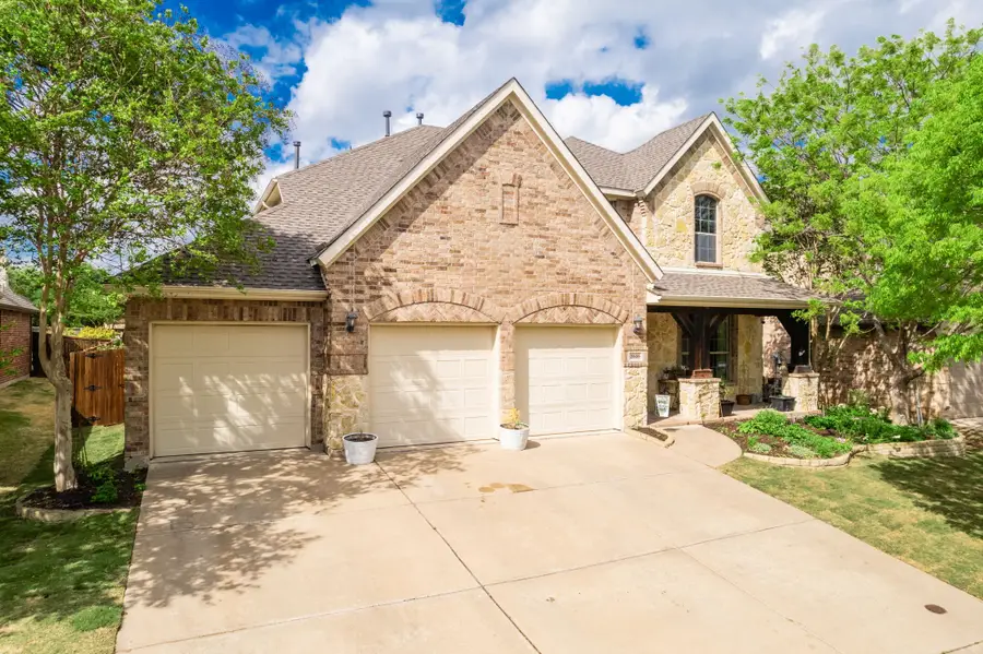 2909 Pioneer Drive, Melissa, TX 75454 - #2