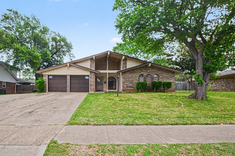 1629 Brent Court, Grand Prairie, TX 75051 - #2