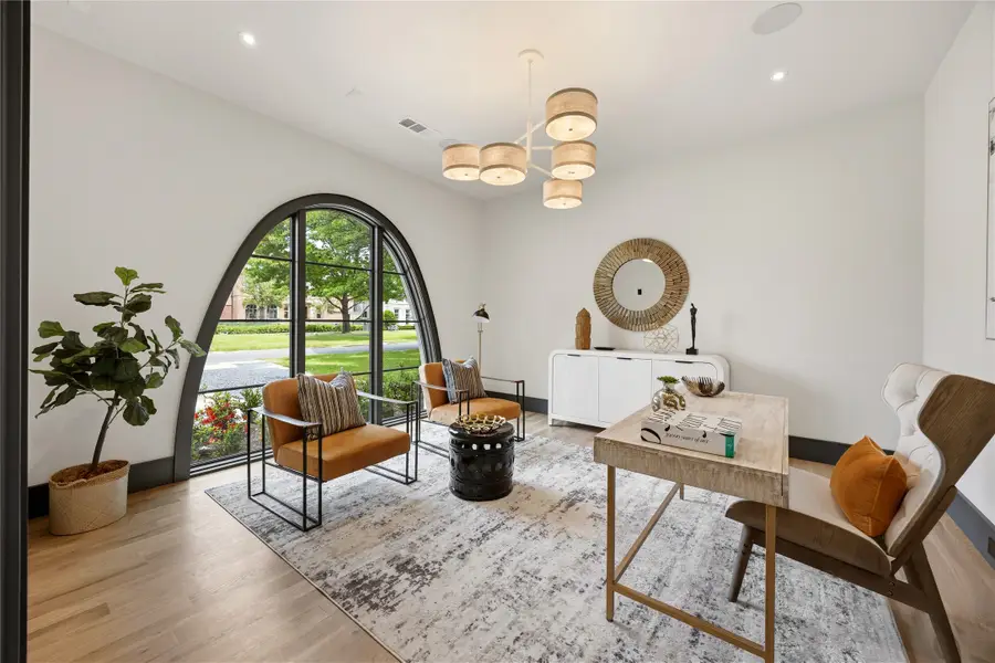 4021 Southwestern Boulevard, University Park, TX 75225 - #2