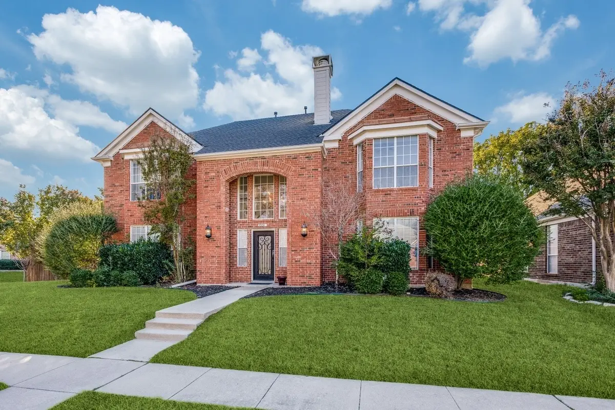 7009 Chardonnay Drive, Frisco, TX 75035 - #1