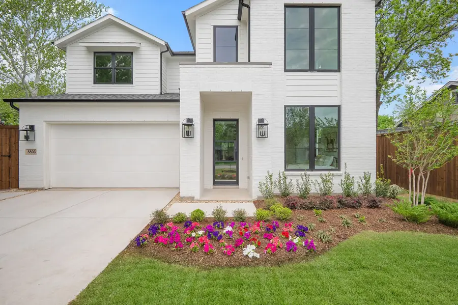 8803 Redondo Drive, Dallas, TX 75218 - #2