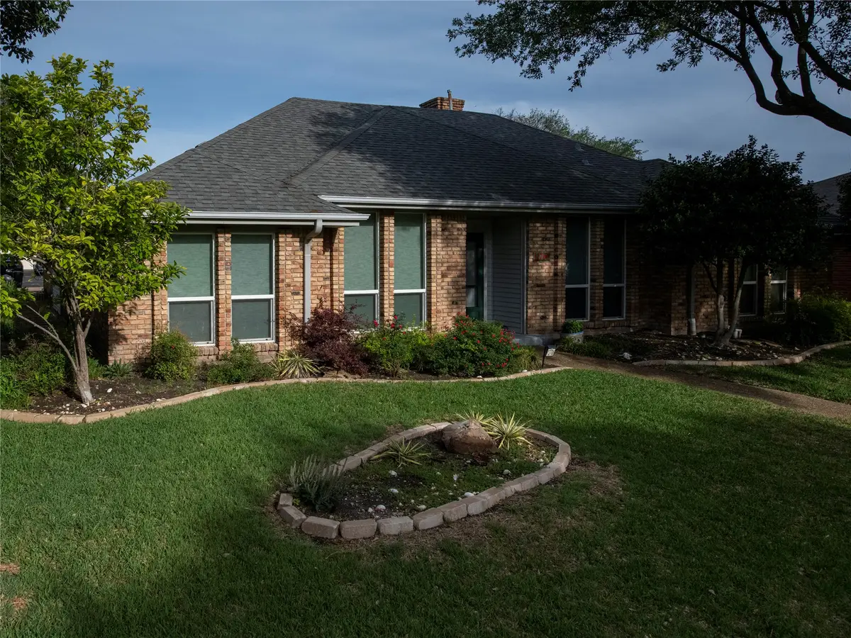 12706 Whispering Hills Drive, Dallas, TX 75243 - #1