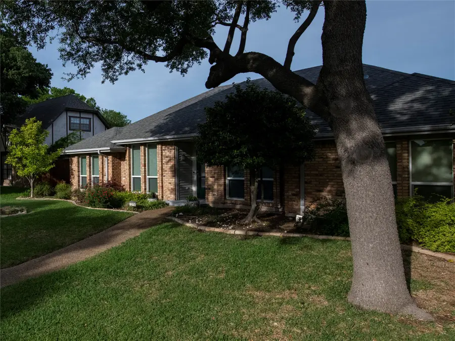 12706 Whispering Hills Drive, Dallas, TX 75243 - #2