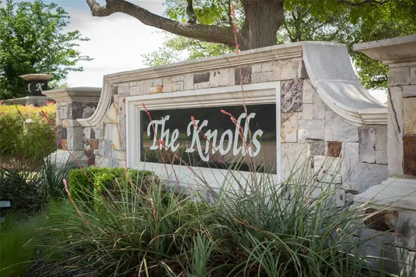 4101 Glen Meadows Drive, Parker, TX 75002