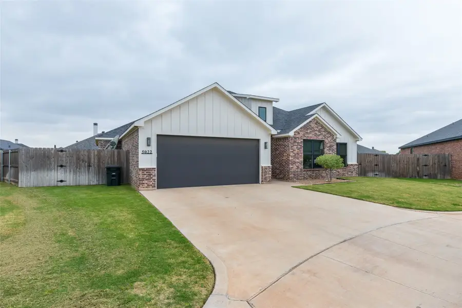 5022 Quesnel Court, Abilene, TX 79606 - #2