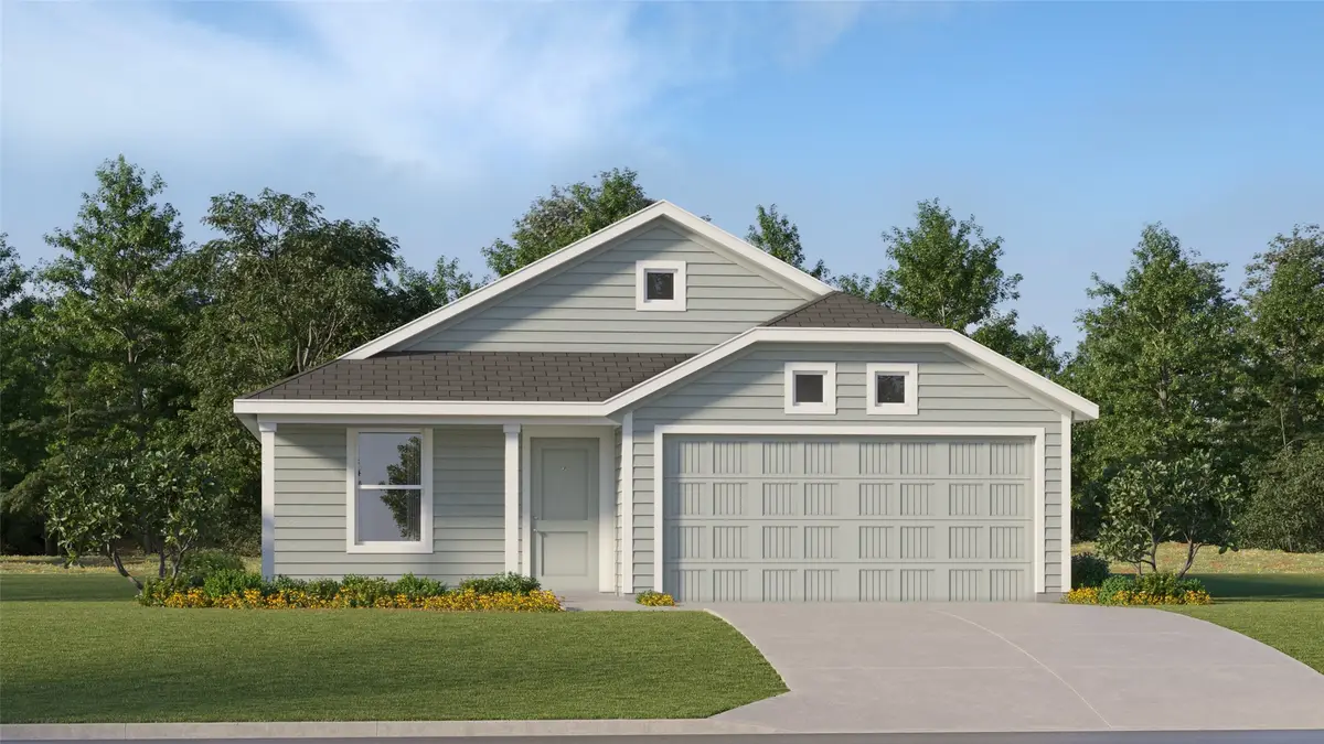 7112 Meandering Creek Lane, Fort Worth, TX 76179 - #1