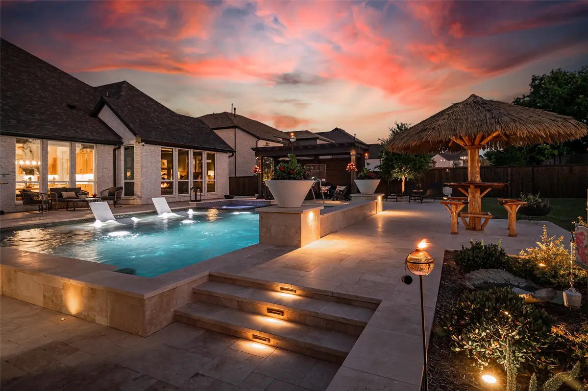 1920 Lotus Court, Haslet, TX 76052 - #1