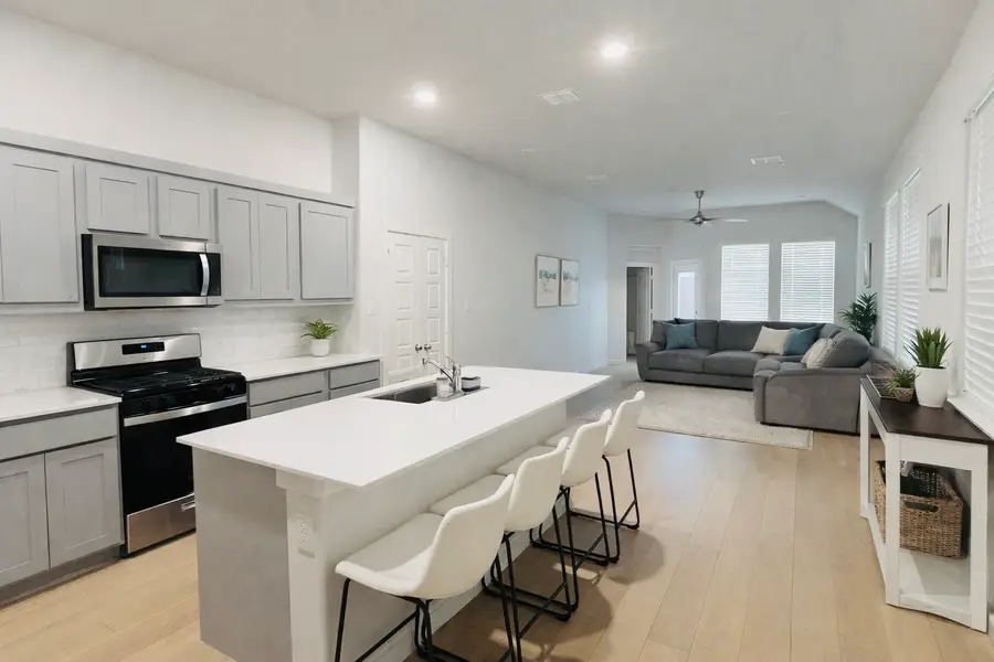 3810 Murvaul Drive, Farmersville, TX 75442 - #3