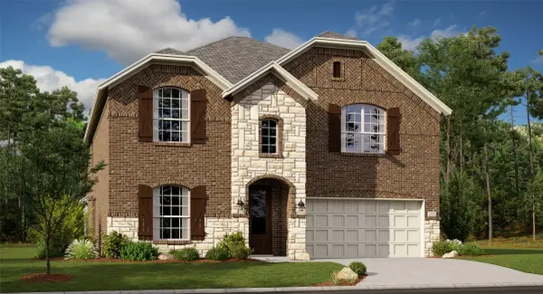 9964 Misty Field Road, Fort Worth, TX 76179