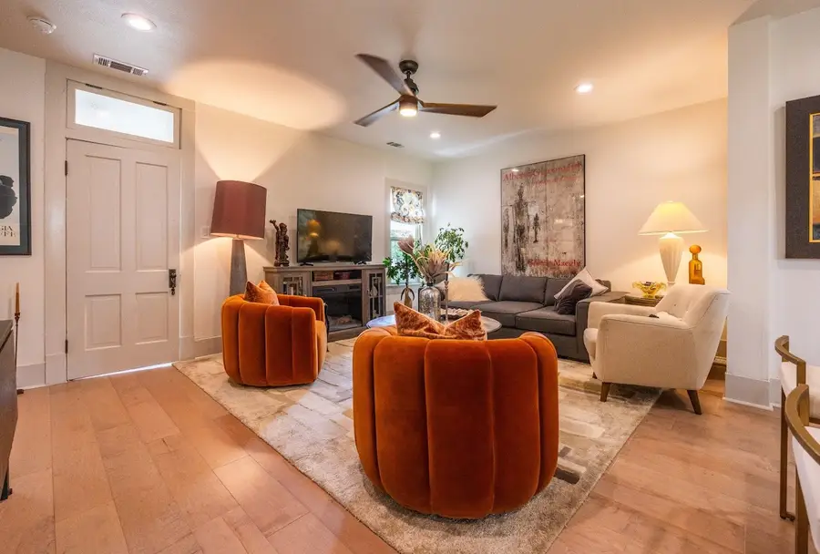 309 E Franklin Street, Hillsboro, TX 76645 - #3