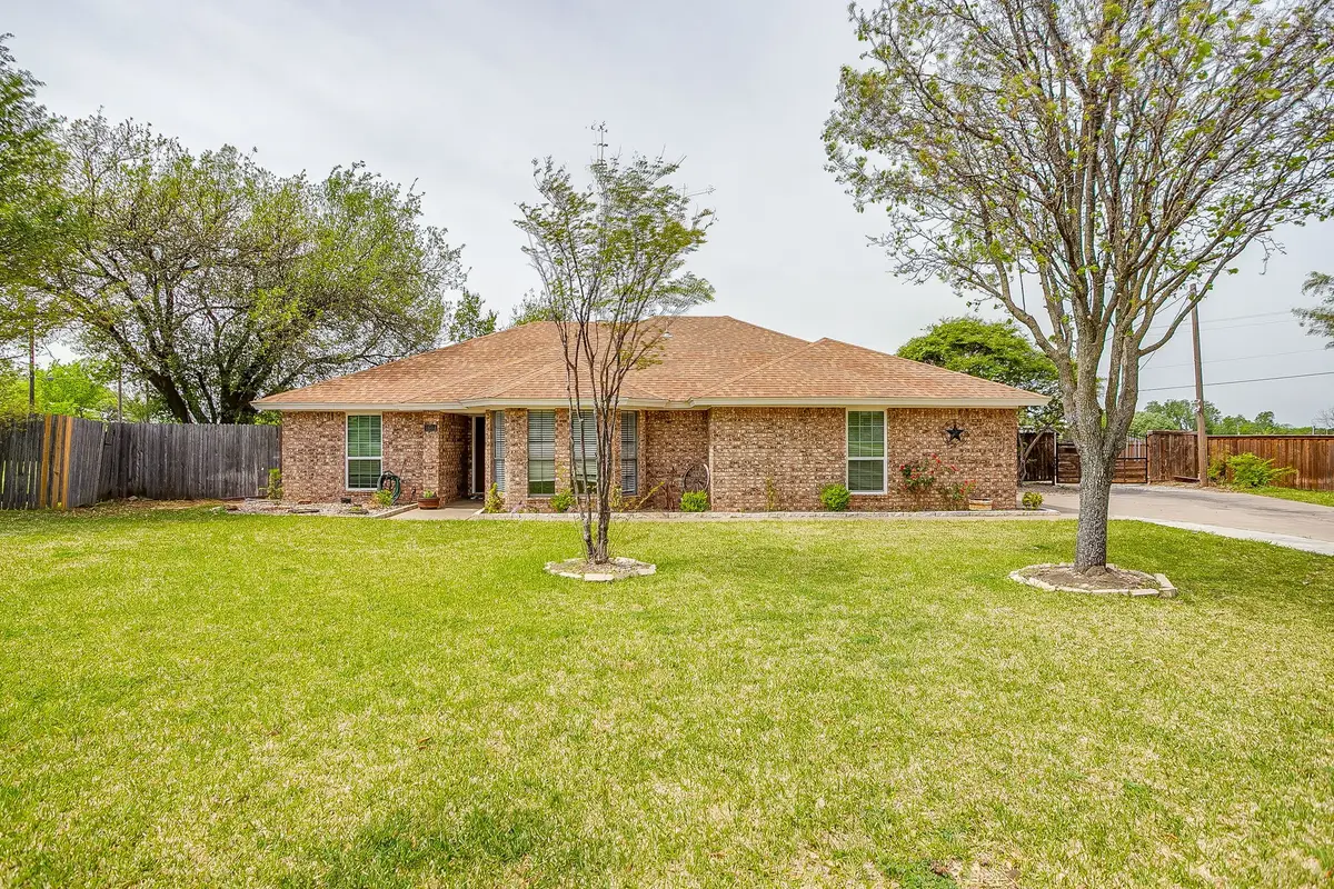1604 Ann And Dossy Court, Crowley, TX 76036 - #1