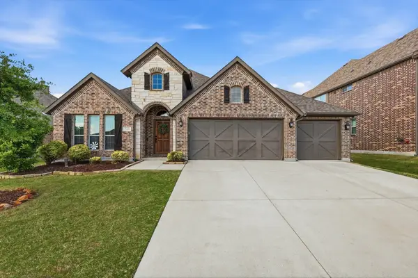 324 Sherbrook Street, Van Alstyne, TX 75495